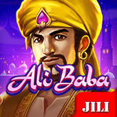 Ali Baba jilibet game
