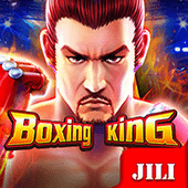 Boxing King jilibet game