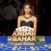 Casino Marina Andar Bahar jilibet