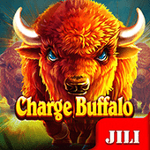 Charge Buffalo jilibet slot