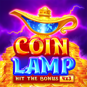 Coin Lamp jilibet slot