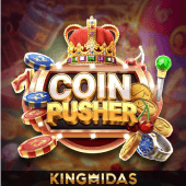 Coin Pusher jilibet cards