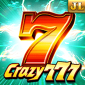 Crazy777 jilibet slot