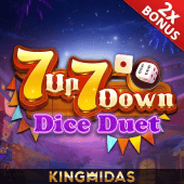 Dice Duet jilibet game