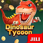 Dinosaur Tycoon jilibet fishing