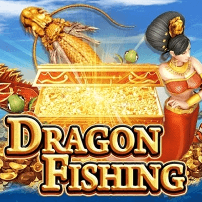 Dragon Fishing jilibet game