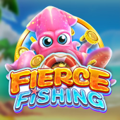 Fierce Fishing jilibet game