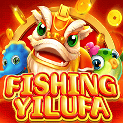 Fishing Yi Lu Fa jilibet game