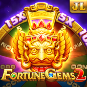 Fortune Gems 2 jilibet slot