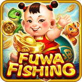 Fuwa Fishing jilibet game