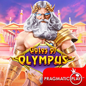 Gates of Olympus jilibet game