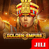 Golden Empire jilibet slot