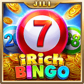 Irich Bingo jilibet slot