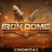 Iron Dome jilibet cards