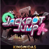 Jackpot Jump jilibet game