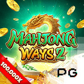 Mahjong Ways 2 Jilibet game