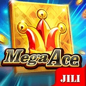 Mega Ace jilibet game