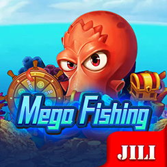 Mega Fishing jilibet game