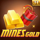 Mines Gold jilibet slot