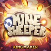 Minesweeper jilibet game