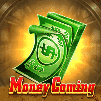 Money Coming jilibet slot