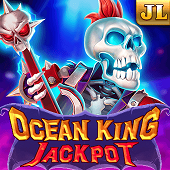 Ocean King Jackpot jilibet fishing