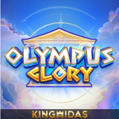 Olympus Glory jilibet game
