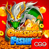 Oneshot Fishing jilibet game