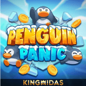 Penguin Panic jilibet cards