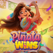 Pinata Wins jilibet game
