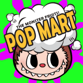 Popmart jilibet slot