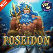 Poseidon jilibet slot