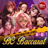 Sexy Blockchain Baccarat jilibet casino