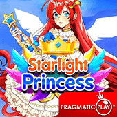Starlight Princess jilibet game