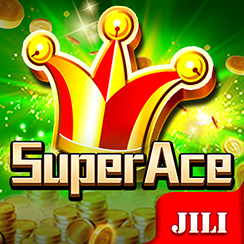 Super Ace jilibet slot game