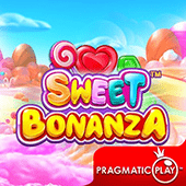 Sweet Bonanza jilibet slot