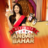 Ultimate Andar Bahar jilibet casino