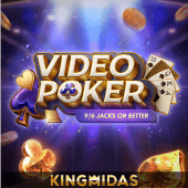 Video Poker jilibet game