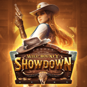Wild Bounty Showdown jilibet slot